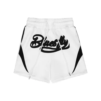 BLUESFLY Casual Shorts Unisex