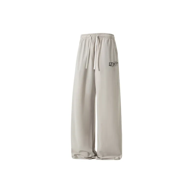 LIGHTNING MONSTER Casual Pants Unisex-4