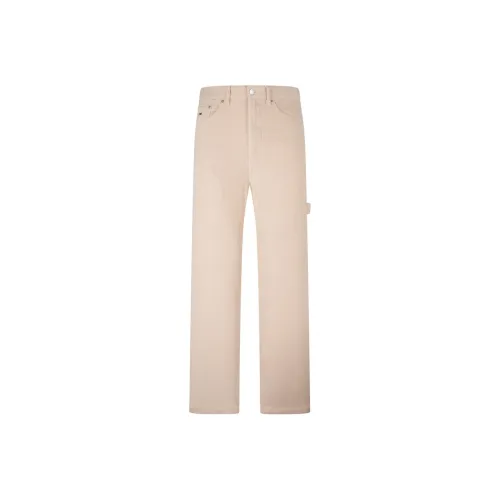 Tommy Hilfiger Casual Pants Men's Ecru