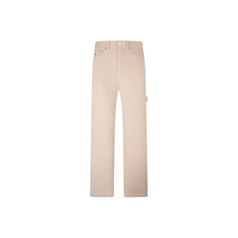 Tommy Hilfiger Casual Pants Men's Ecru-0