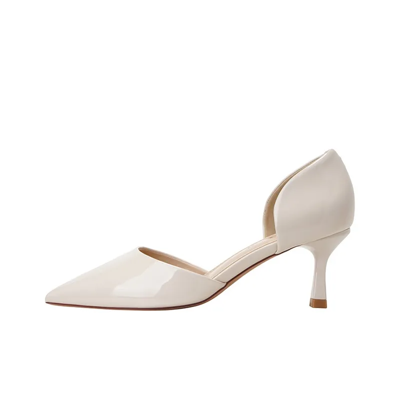 Zomila Slim Heel High Heels Women's-11