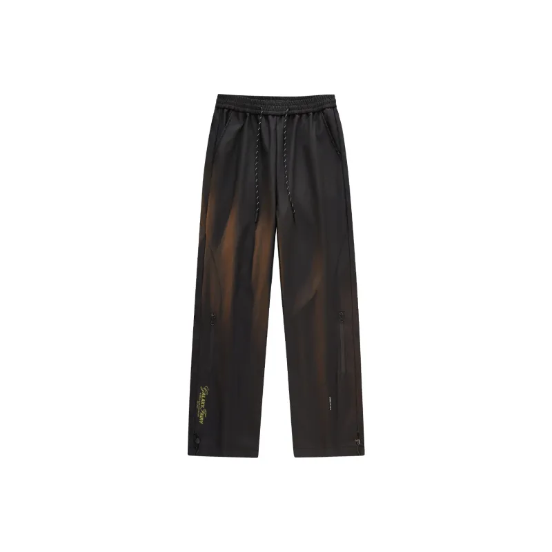 GALAXY FAIRY Casual Pants Unisex-0
