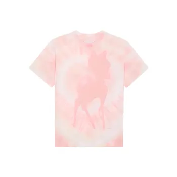 GIVENCHY x Disney T-Shirt Women's Pink