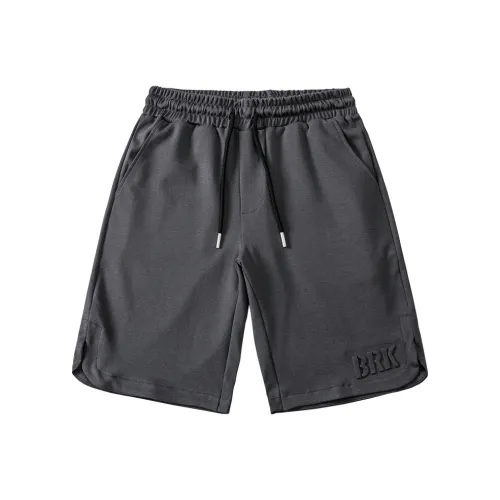 WOOD SOON Casual Shorts Men