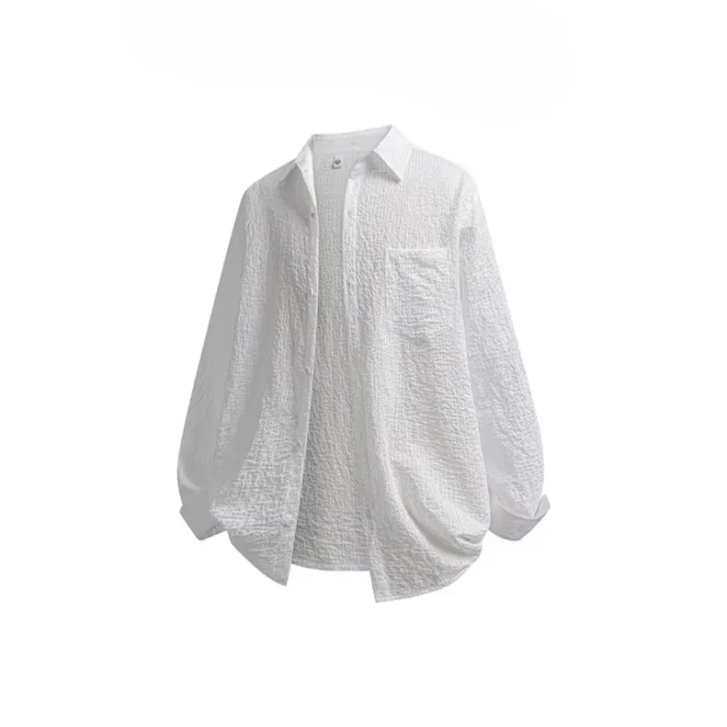Chisportate Shirts Unisex-6