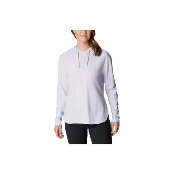 Columbia T-Shirts Women's Light Purple