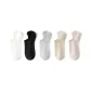 Mint Mesh Socks D Set-5 Pack