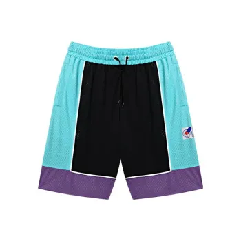RIGORER Knee Length Shorts Unisex