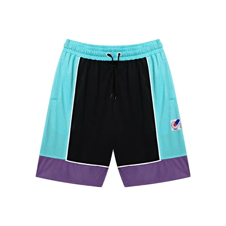 RIGORER Knee Length Shorts Unisex-0