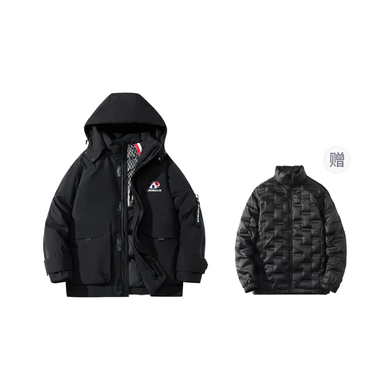 Airwalk Ski Tops Unisex-111