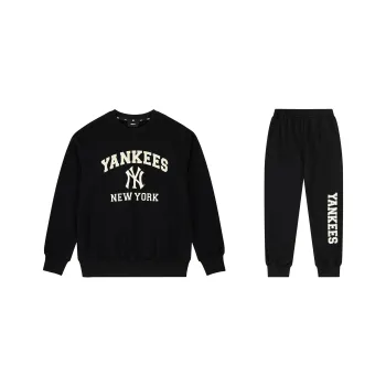 MLB Sweatshirt Sets Unisex
