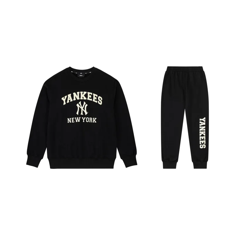 MLB Sweatshirt Sets Unisex-0