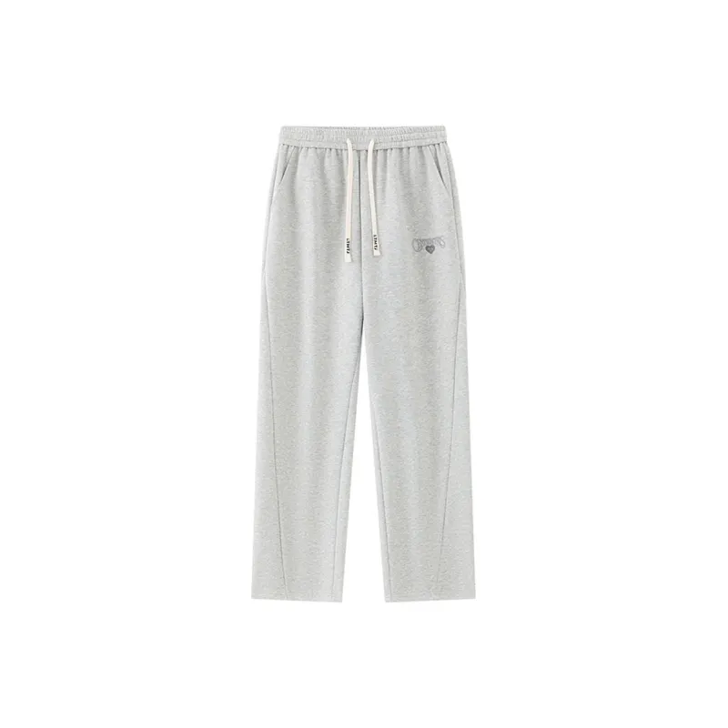 LIGHTNING MONSTER Casual Pants Unisex-4