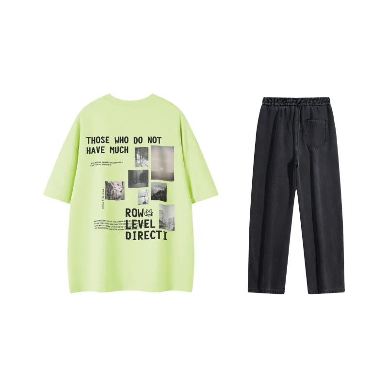LEVEL Casual Sportswear Unisex-15