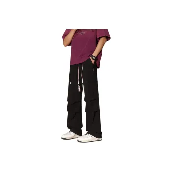 PIERRE CARDIN Casual Pants Men's