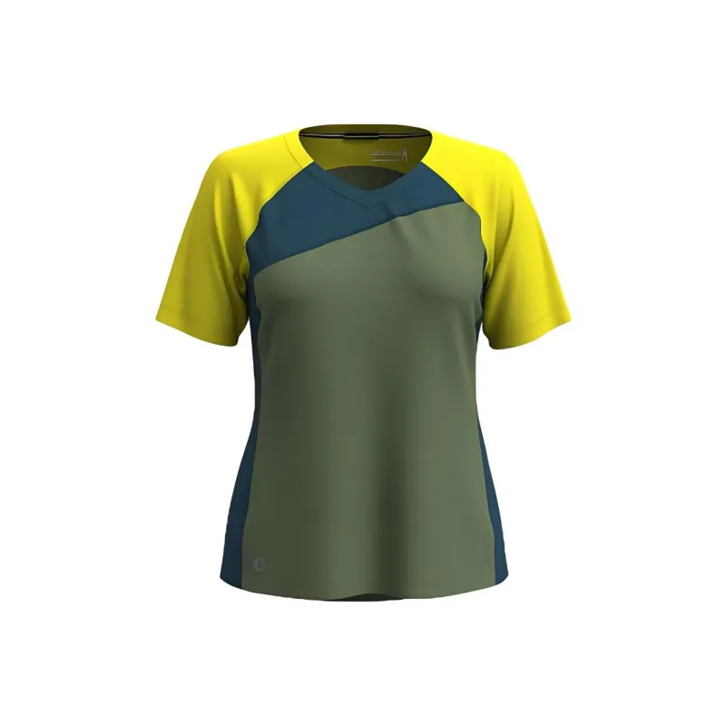 SMARTWOOL T-Shirts Women's-0