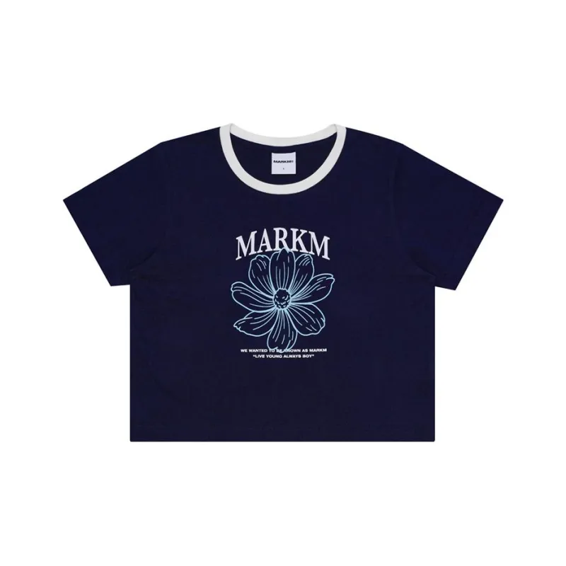 MARKM NOUVELLE GENERATION T Shirt Women's-4