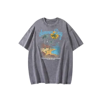 Oudifu T Shirts Unisex