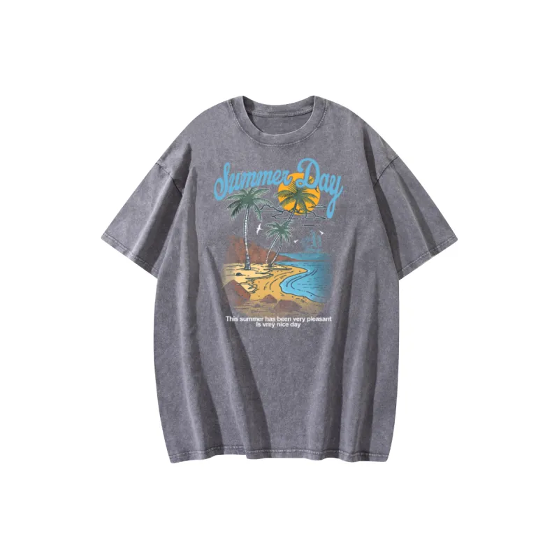 Oudifu T Shirts Unisex-0