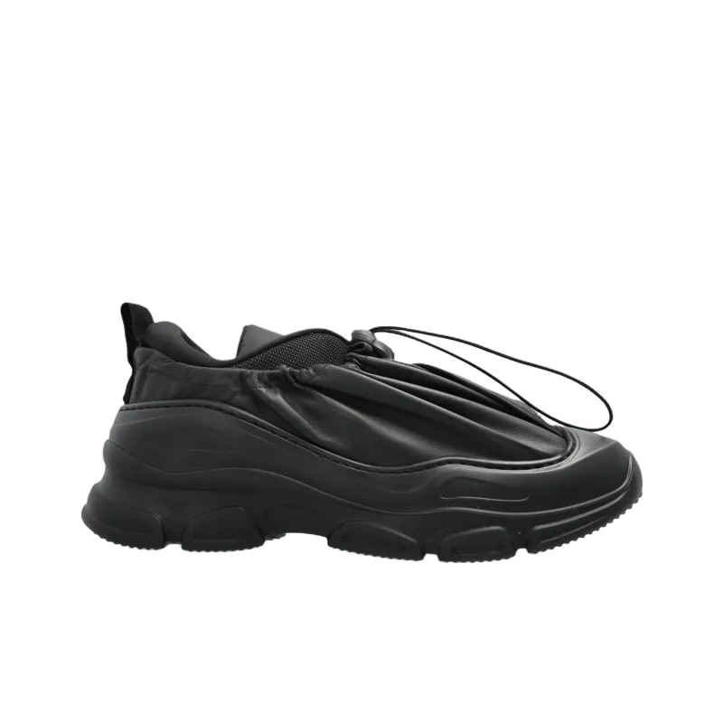 Vivienne Westwood Drawstring Chunky Sneakers-1