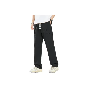 OVERPROTECTION Casual Pants Unisex