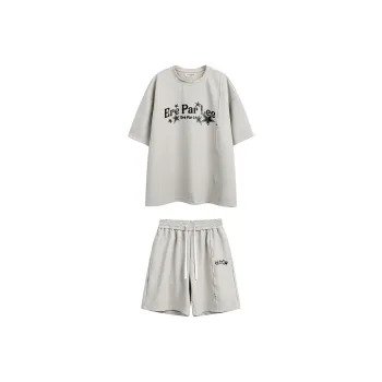 Être Par Lee Casual Sportswear Unisex