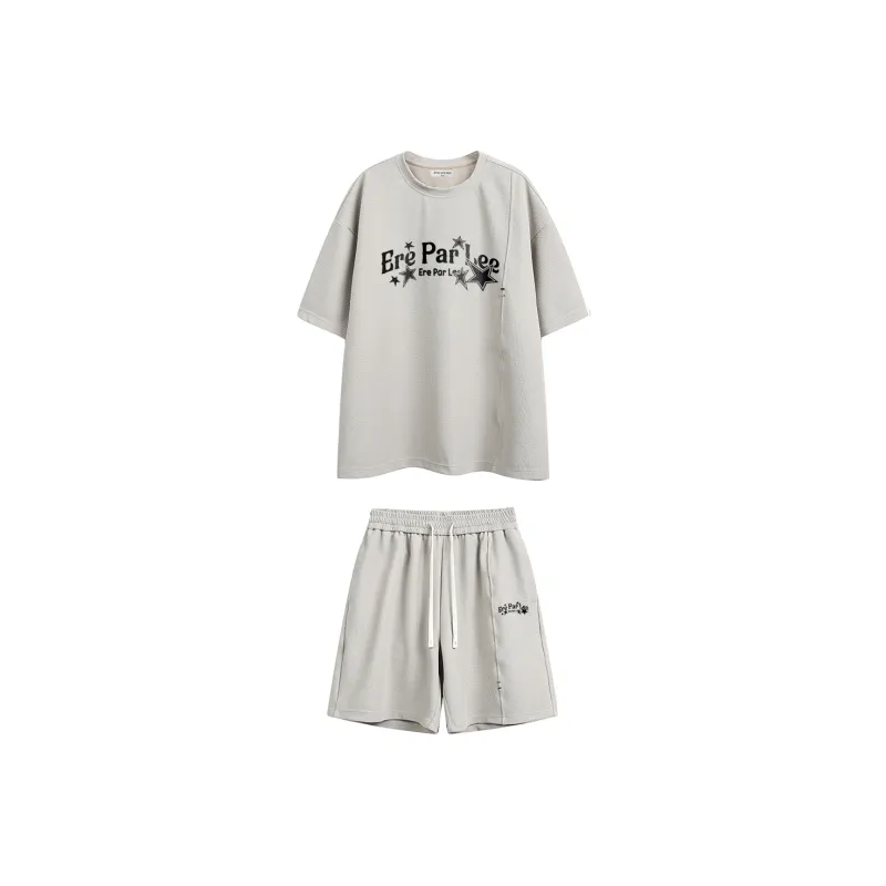 Être Par Lee Casual Sportswear Unisex-0