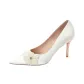 White 8