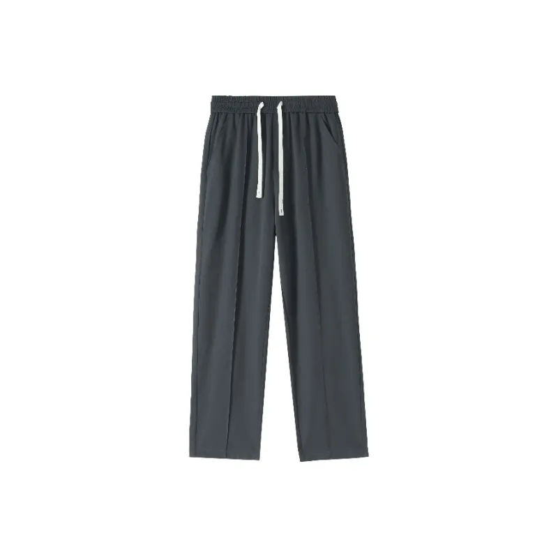 AMBER LIGHT Casual Pants Unisex-4