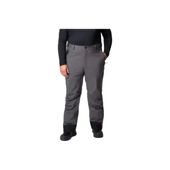Columbia Powder Stash Ski Pants Men's Black