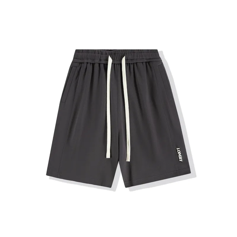 LOMBT Sports Shorts Unisex-18