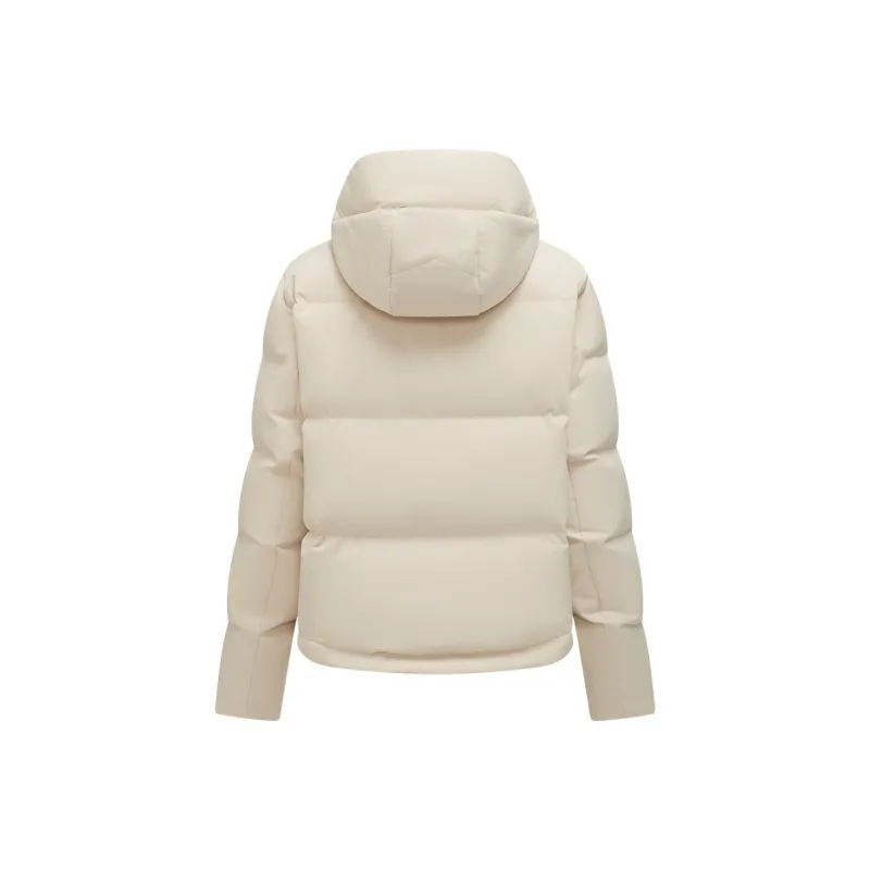 Tambor Down Jackets Women's-3