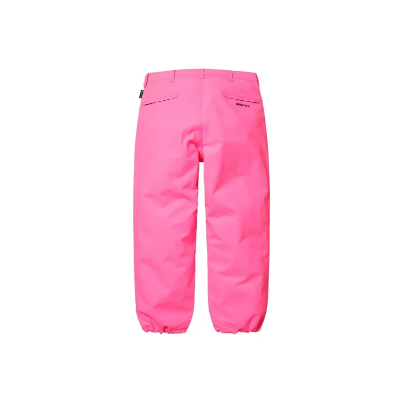 Supreme GORE TEX Stripe Pant-5