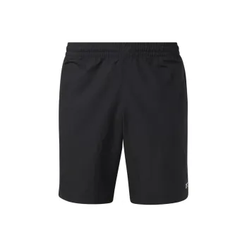 Reebok ID TRAIN UTILITY SHORT Sports Shorts Men's Black