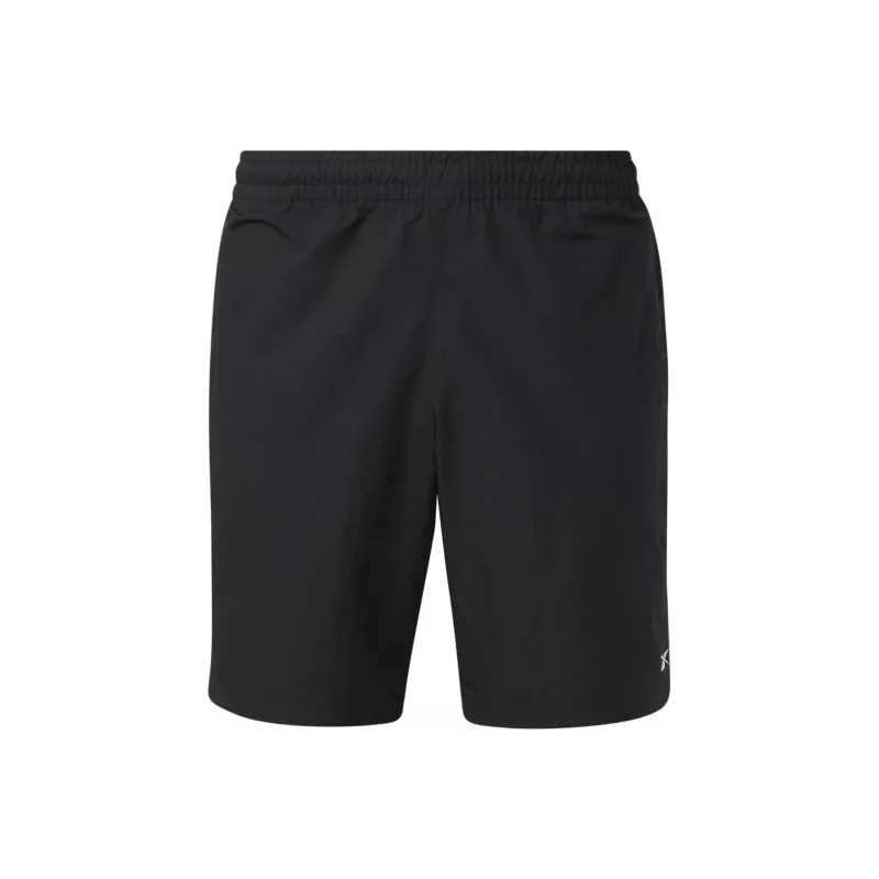 Reebok ID TRAIN UTILITY SHORT Sports Shorts Men's Black-0
