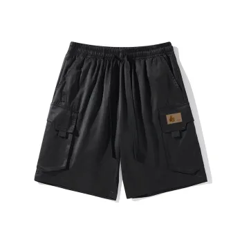 ASWZ Casual Shorts Men