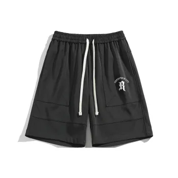 CHRROTA Casual Shorts Unisex
