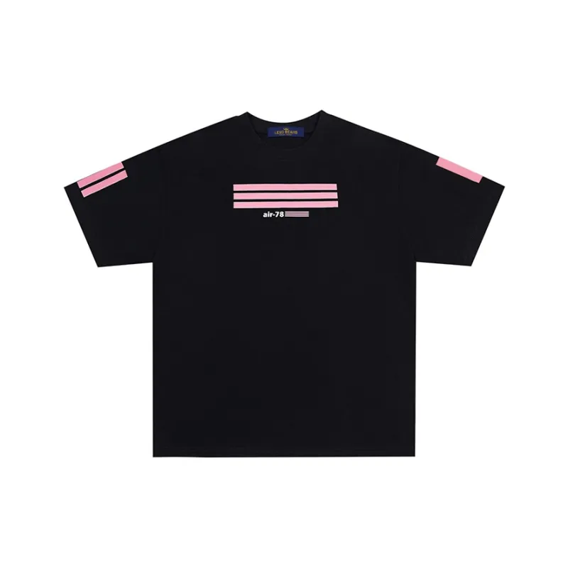LESS BEARS T Shirts Unisex-3