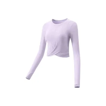 VIVI CYCLE Yoga T Shirt Women's