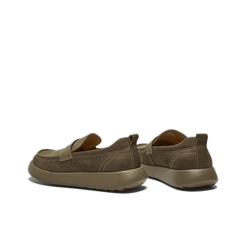 BASTO Loafers Men-7
