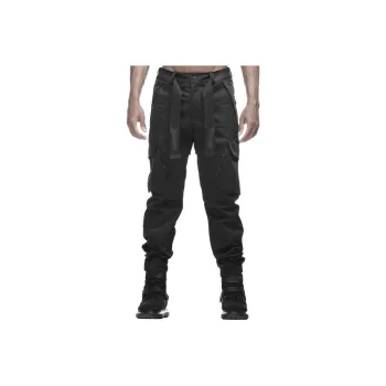 NORVINCY Trendy Straight Fit Sports Casual Pants Unisex