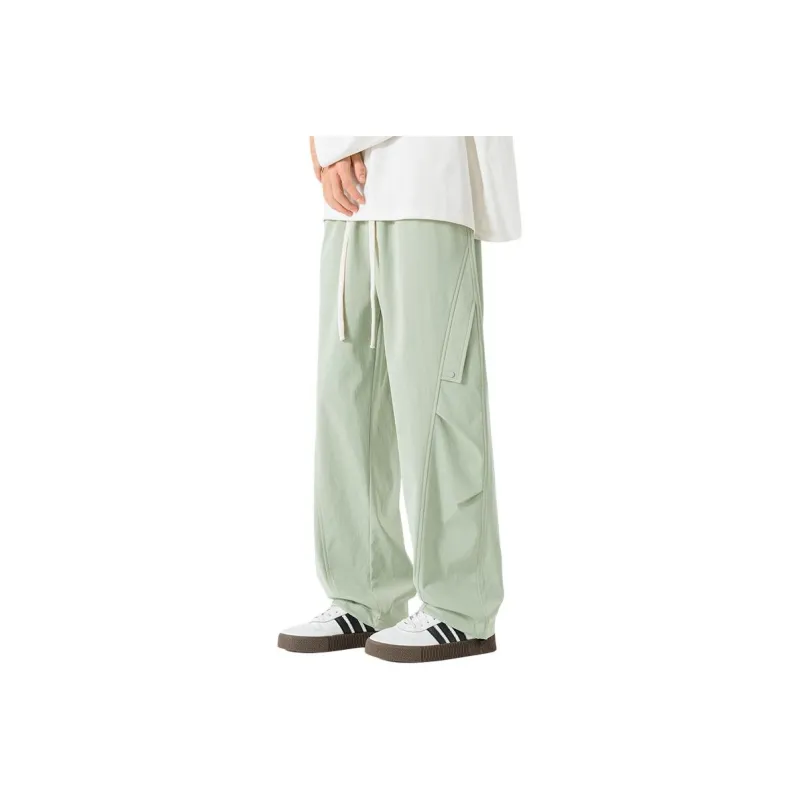 FOR FEAR THAT Casual Pants Unisex-9