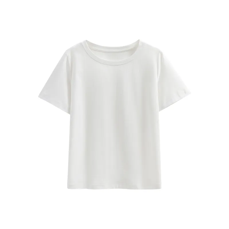 DOUBLE STAR 88 T-Shirt Unisex White-0