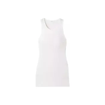 THE ROW Tank Tops Women's White