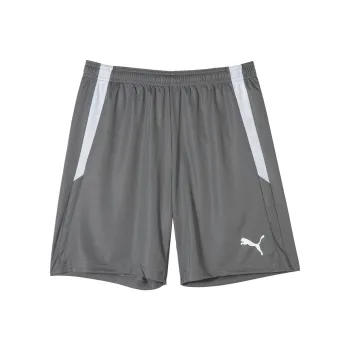 PUMA Casual Shorts Men's Pearl Gray