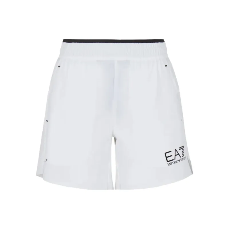 EMPORIO ARMANI Sports Shorts Women's-2