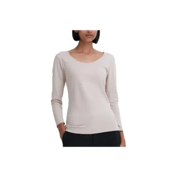 UNIQLO T-Shirts Women's Star Gray