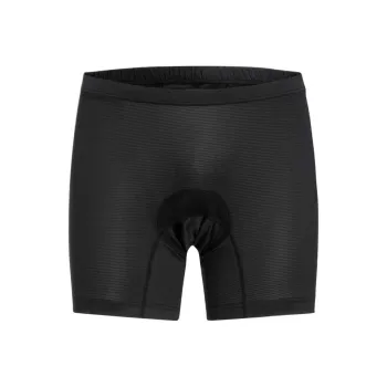 Jack Wolfskin Grave Cycling Pants Men's Black