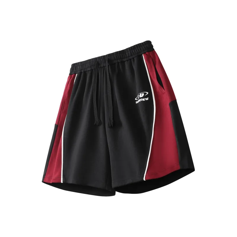 S.view Casual Shorts Unisex-0