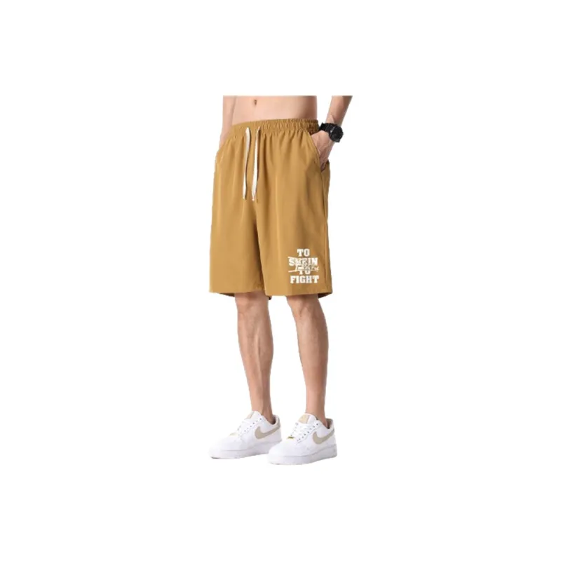 FASTFISH Casual Shorts Unisex-10